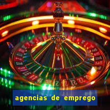 agencias de emprego porto alegre